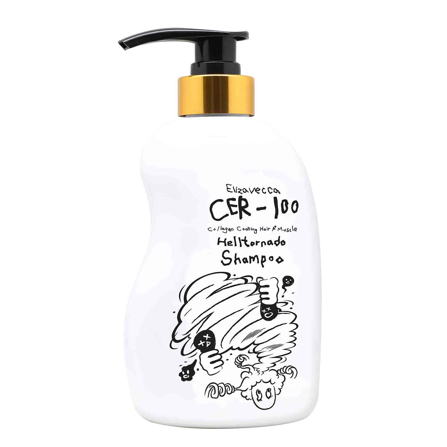 500ML